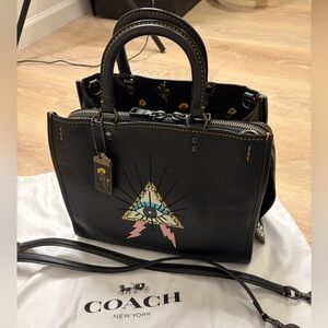 Coach 1941 Rogue 30 Pyramid Eye